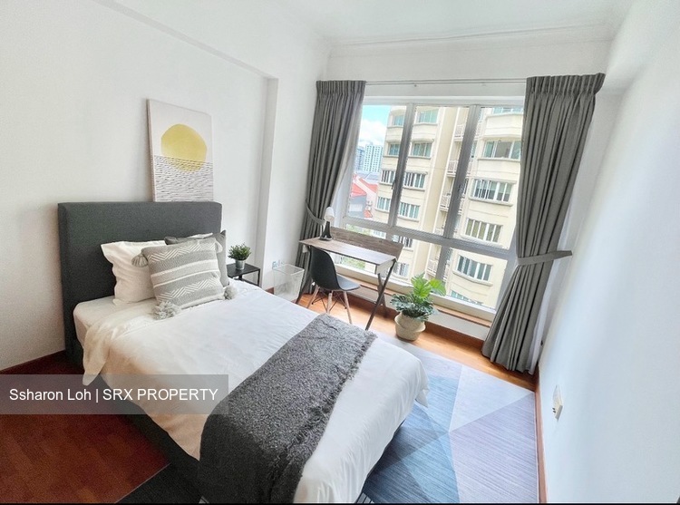 Emerald Garden (D1), Condominium #480483951